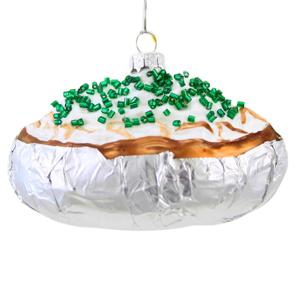 Cody Foster Baked Potato - - SBKGifts.com