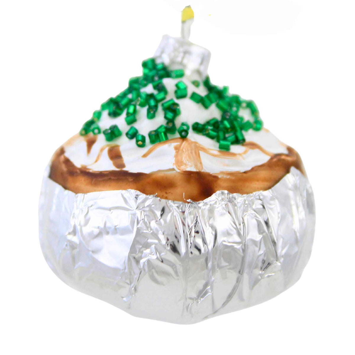 Cody Foster Baked Potato - - SBKGifts.com