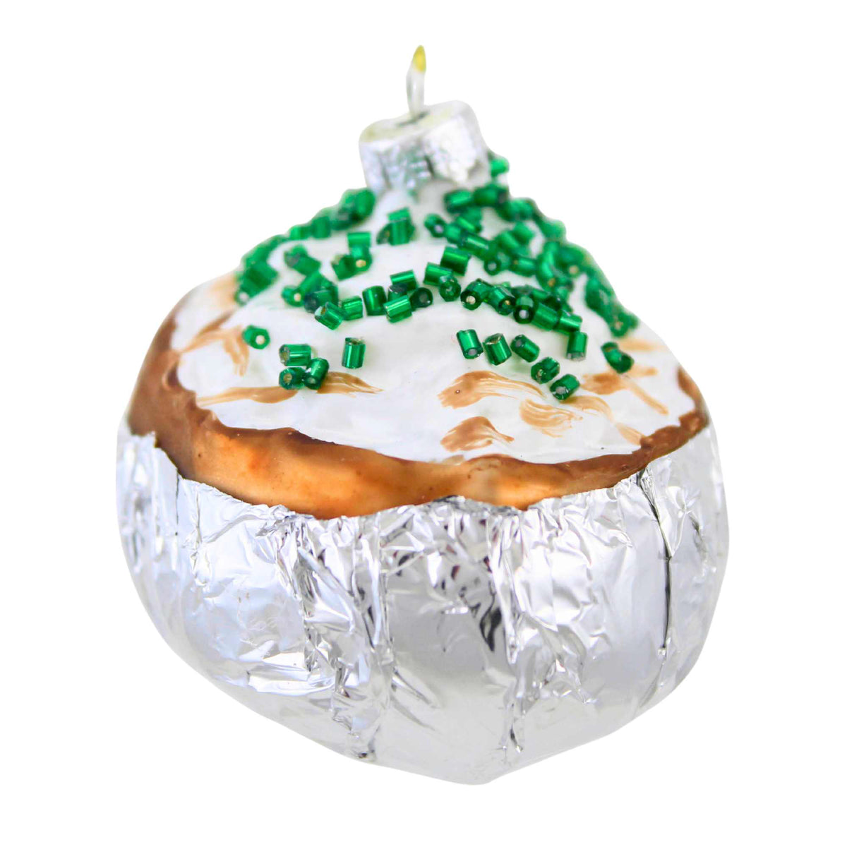 Cody Foster Baked Potato - - SBKGifts.com