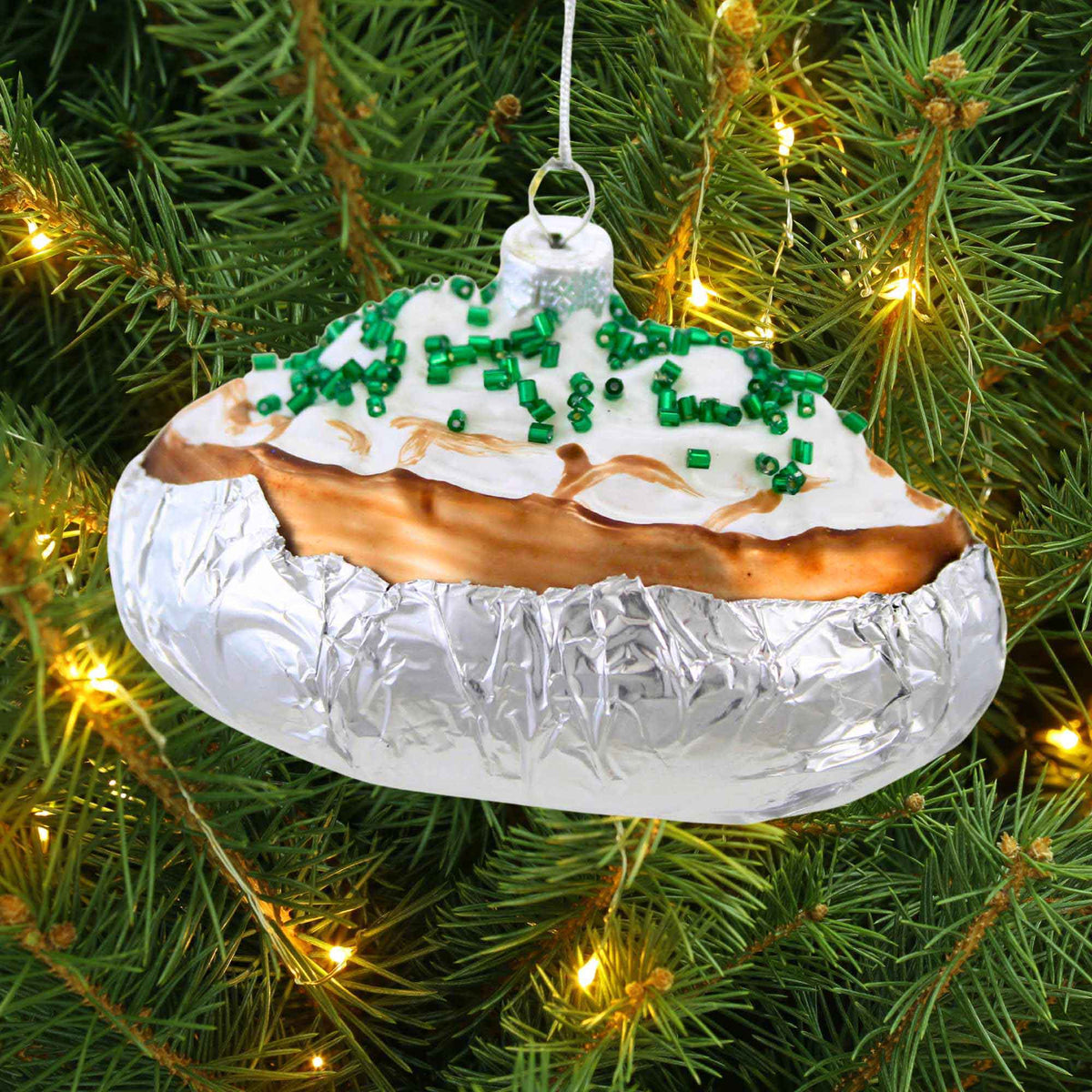Cody Foster Baked Potato - - SBKGifts.com