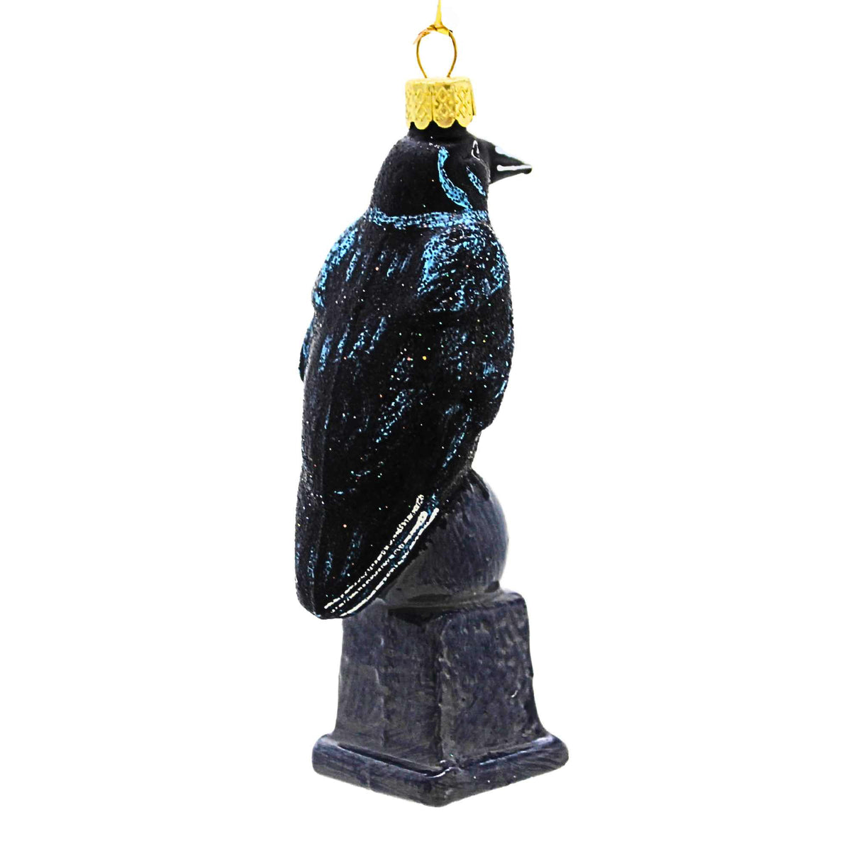 Cody Foster Midnight Raven - - SBKGifts.com