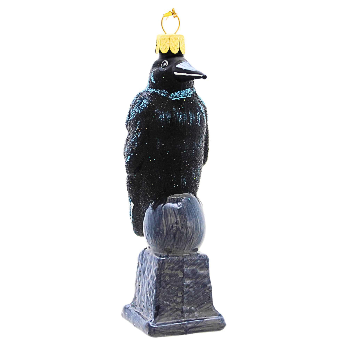 Cody Foster Midnight Raven - - SBKGifts.com