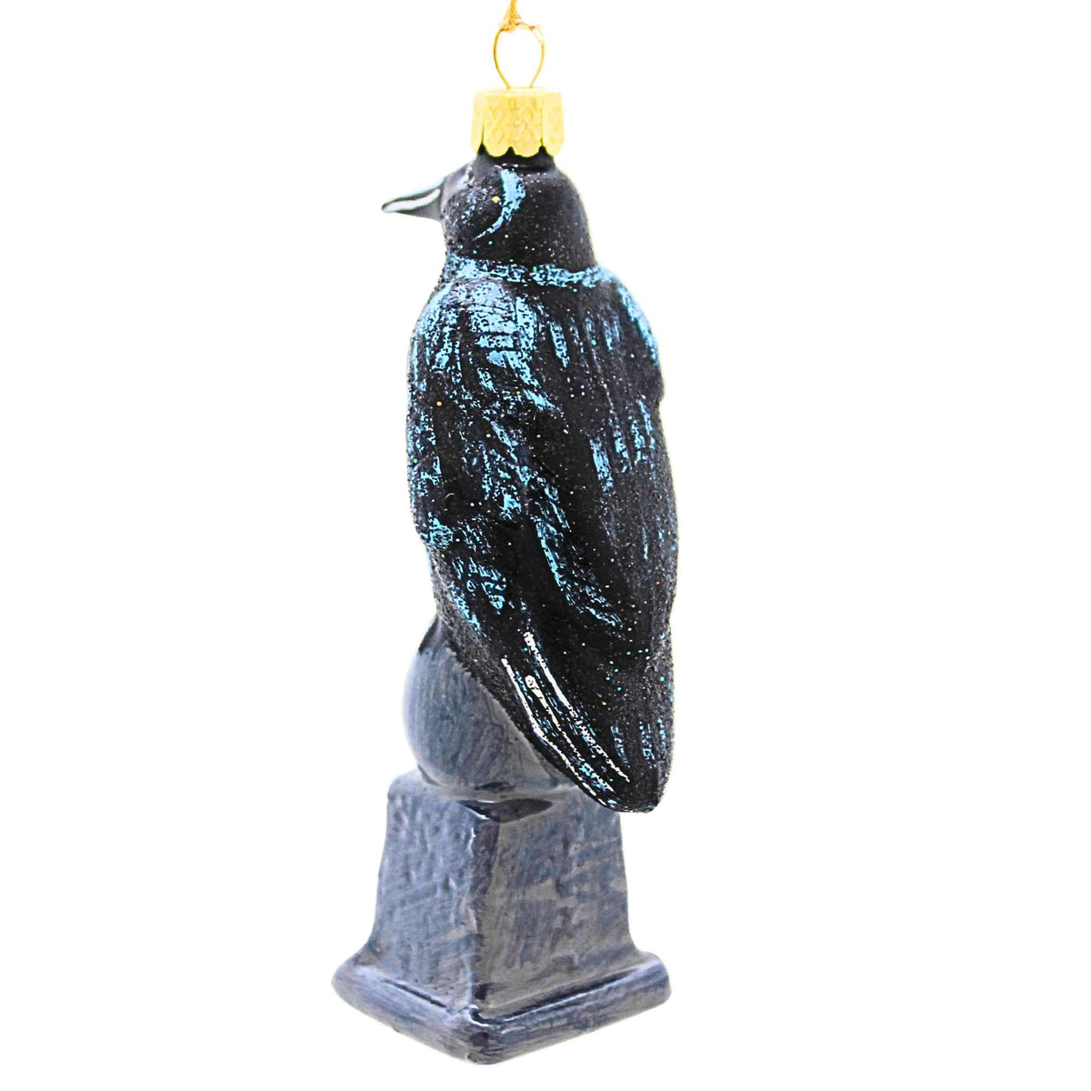 Cody Foster Midnight Raven - - SBKGifts.com