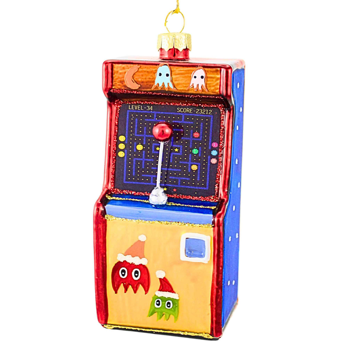 67108 Vintage Arcade GL1102
