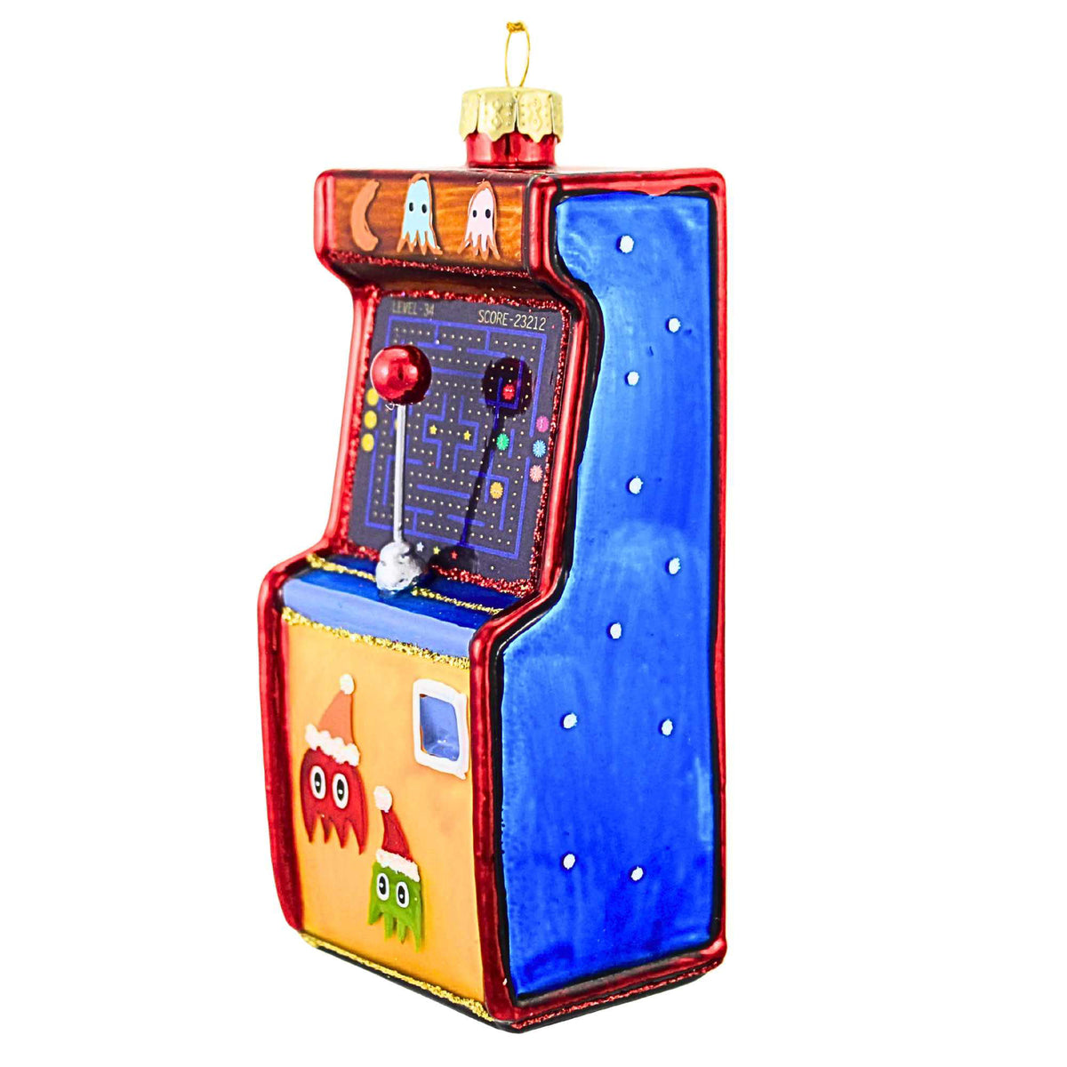 Cody Foster Vintage Arcade - - SBKGifts.com