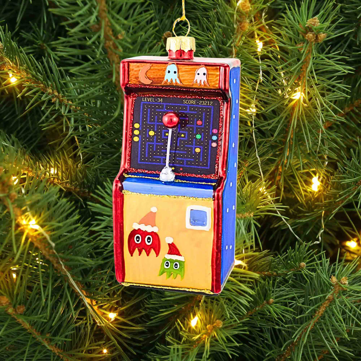 Cody Foster Vintage Arcade - - SBKGifts.com