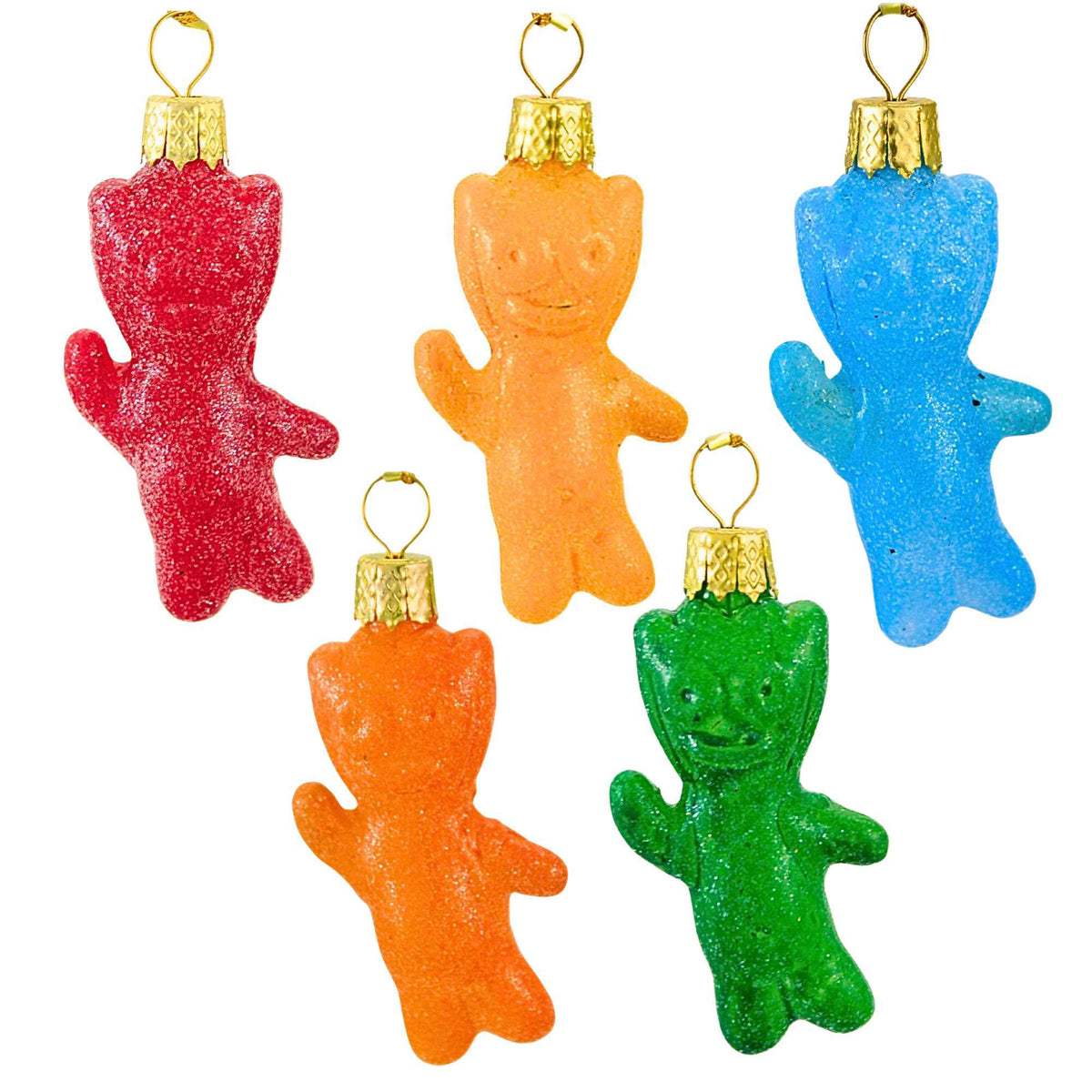 67110 Gummi Kids Set/5 GL1082