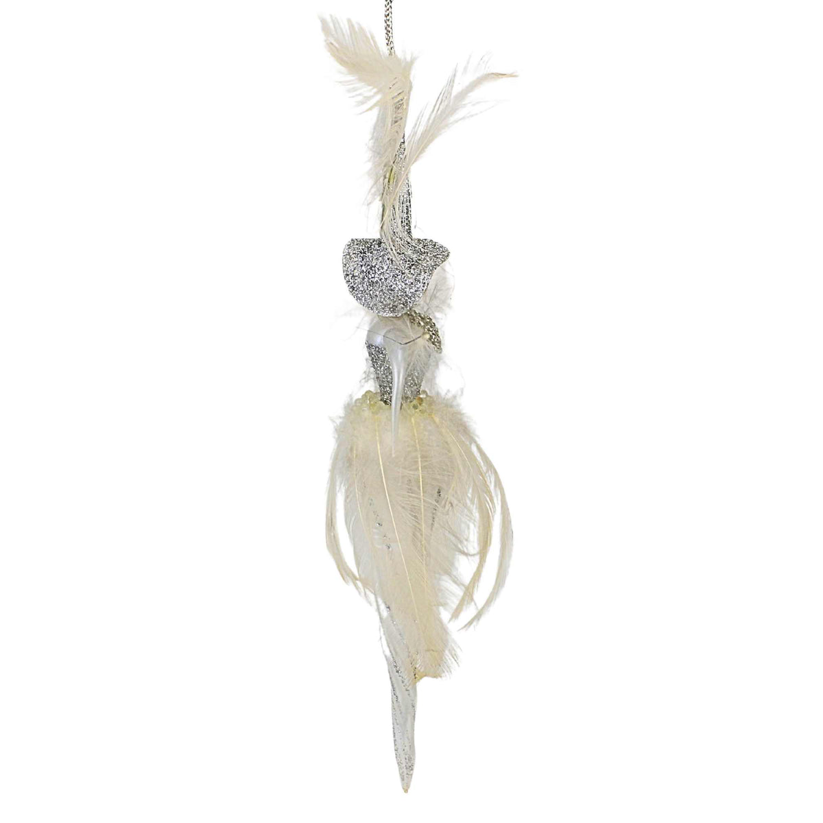 De Carlini Italian Ornaments Belladonna Bright Spell - - SBKGifts.com