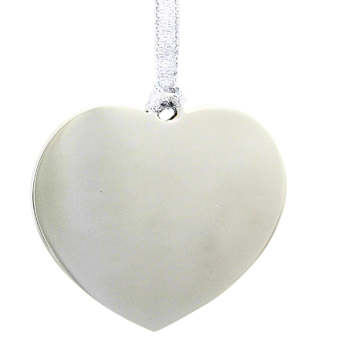 Roman 25Th Wedding Anniversary Heart - - SBKGifts.com