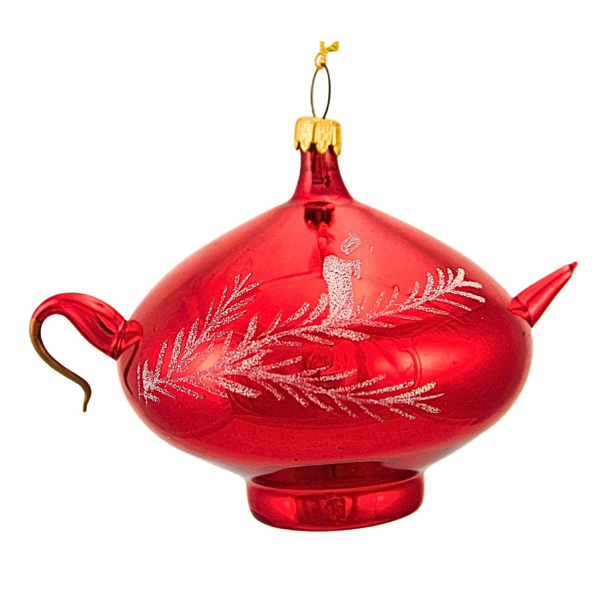 67128 Christmas Tea Time V3004WF