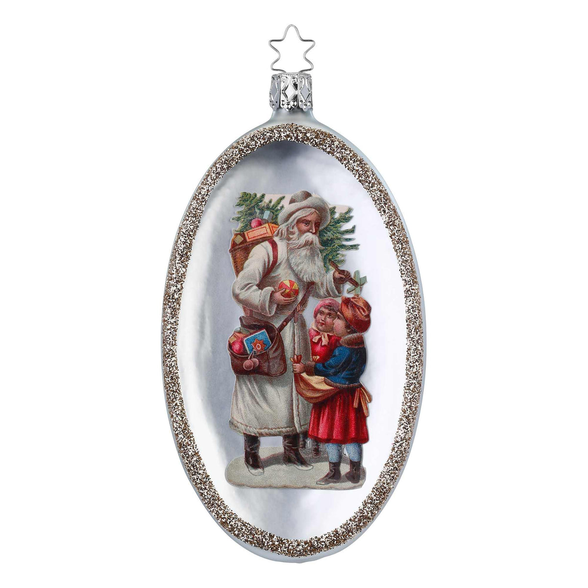 67137 Romantic Gift Giving 10187S025