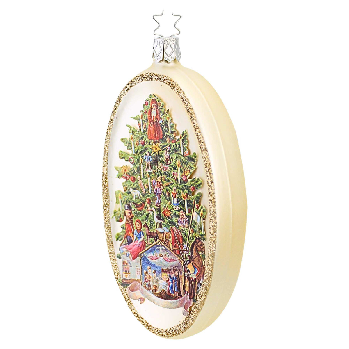Inge Glas Dreamy Christmas - - SBKGifts.com