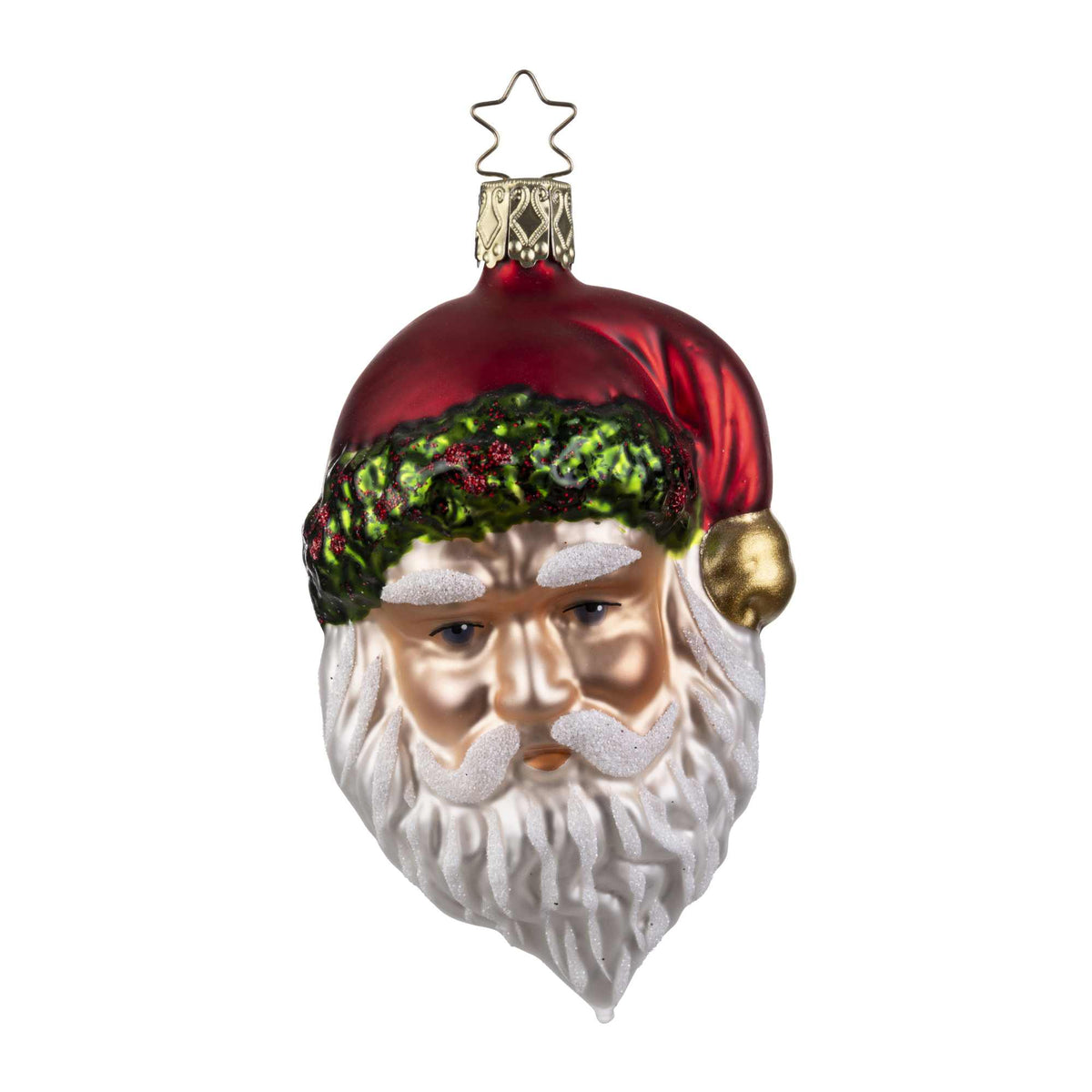 67142 Festive Santa Claus 10077S026