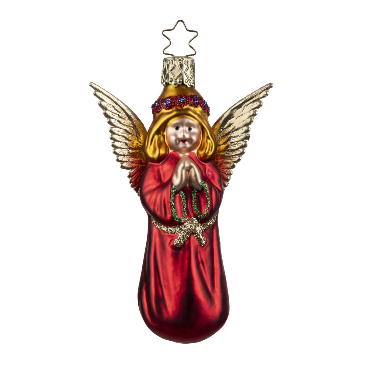 67143 Festive Angel 10078S026