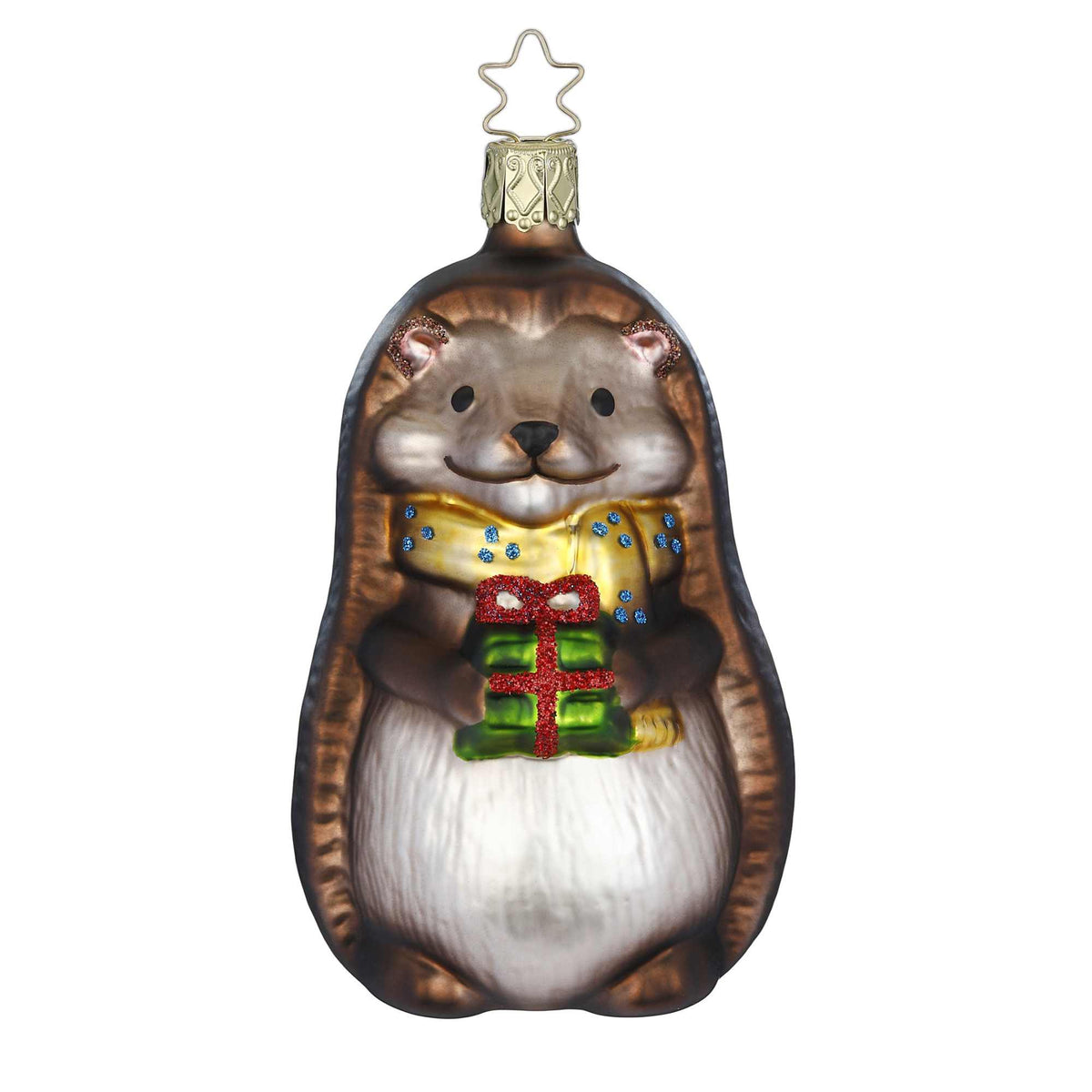 67144 Prickly Christmas Surprise 10150S026