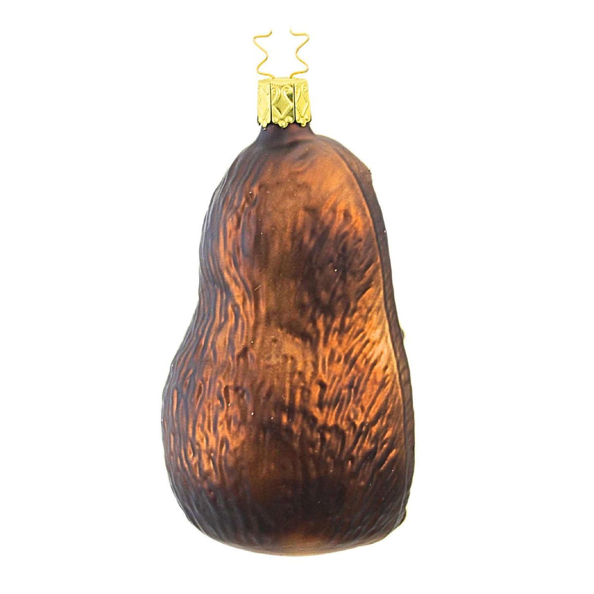 Inge Glas Prickly Christmas Surprise - - SBKGifts.com