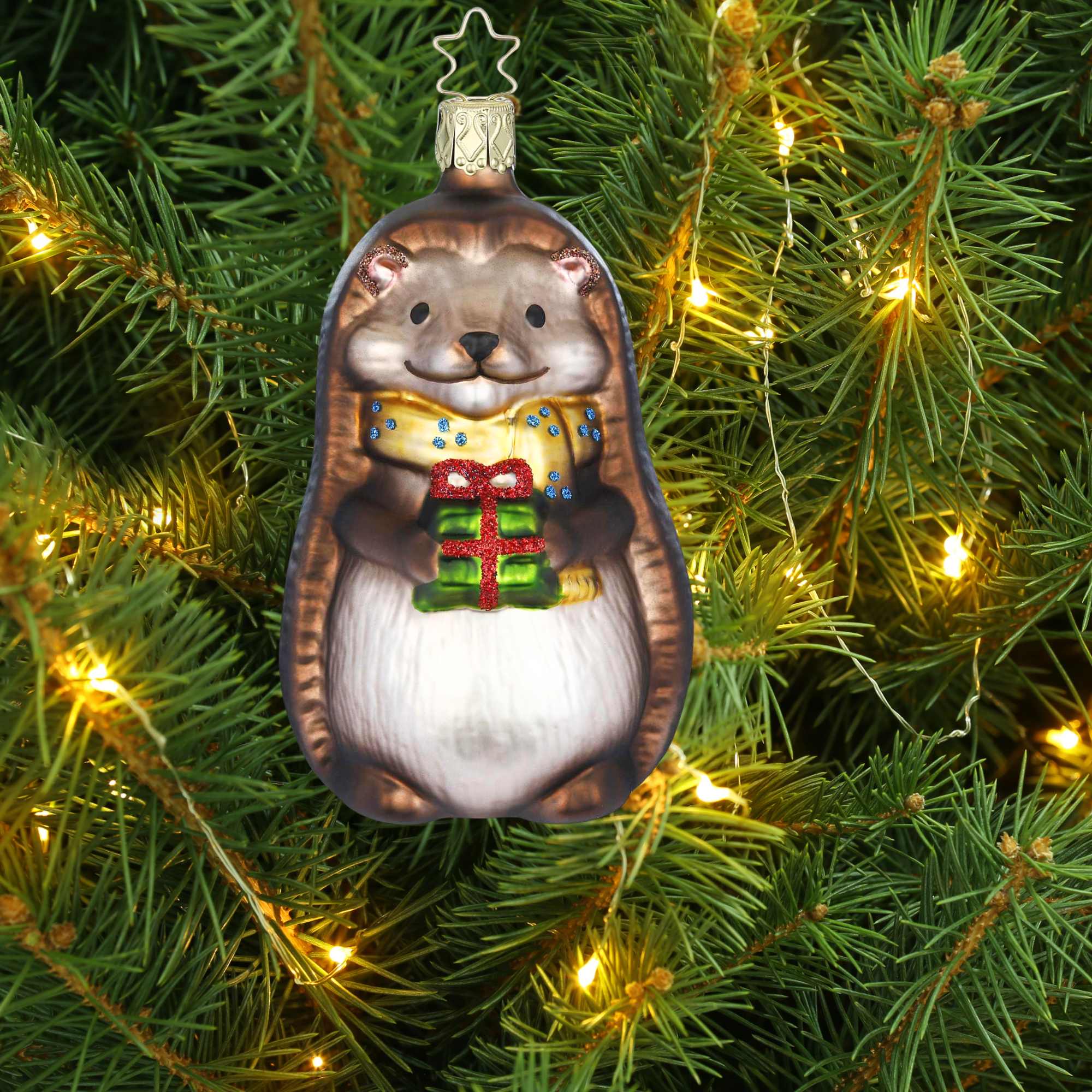 Inge Glas Ornaments – SBKGifts.com