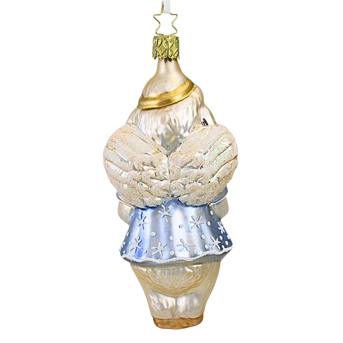 Inge Glas Luna Sheep - - SBKGifts.com