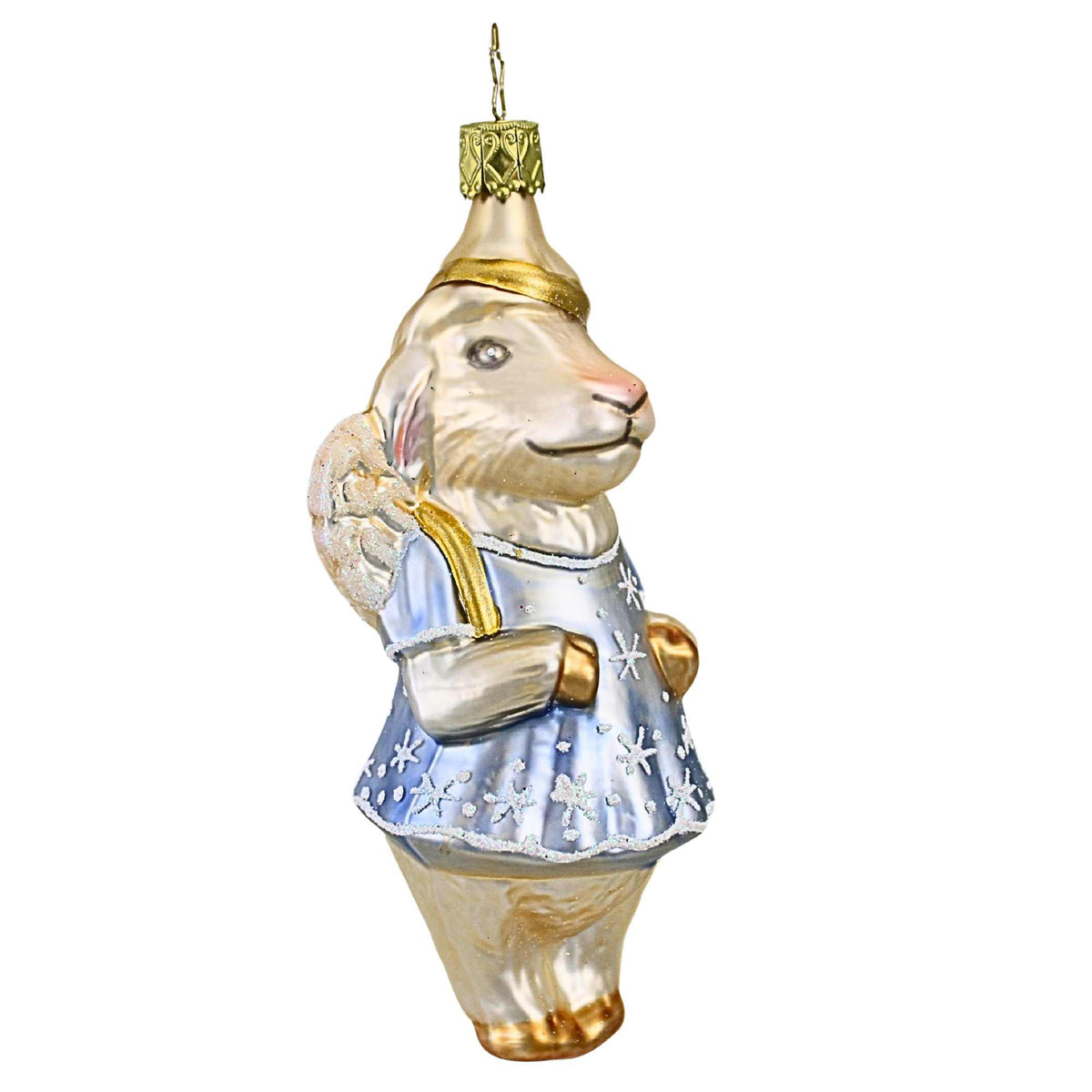 Inge Glas Luna Sheep - - SBKGifts.com
