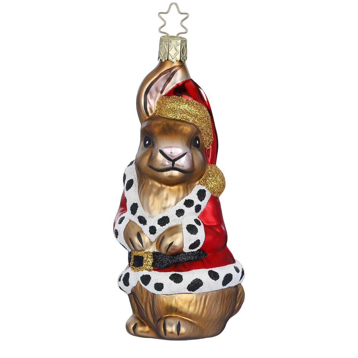 67146 Santa Hare 10152S026