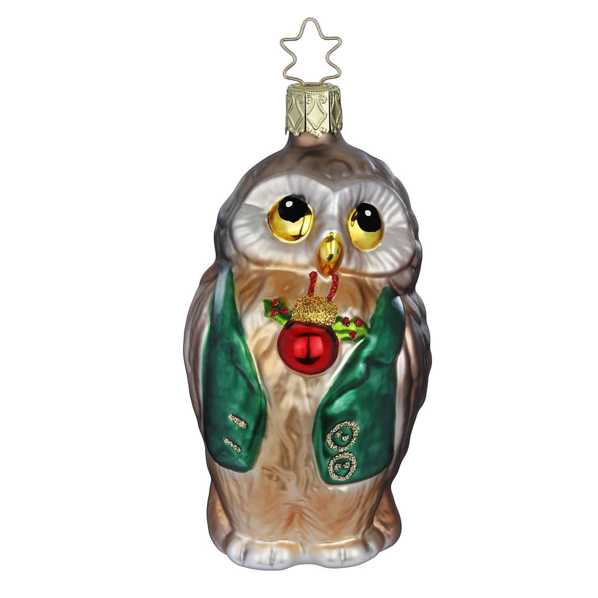 67147 Owl From The Luminous Forest 10153S026