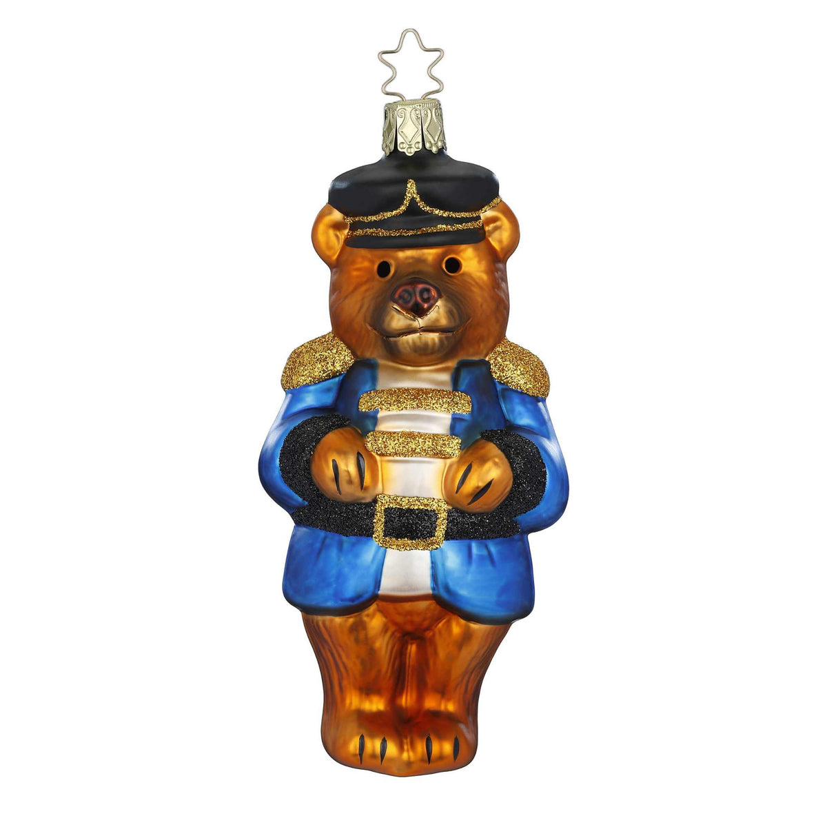 67149 Nutcracker Bear 10155S026