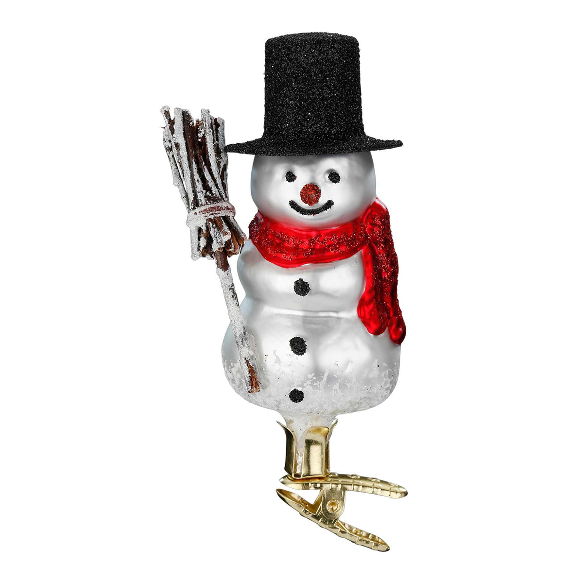 67151 Friendly Snowman 10044S025