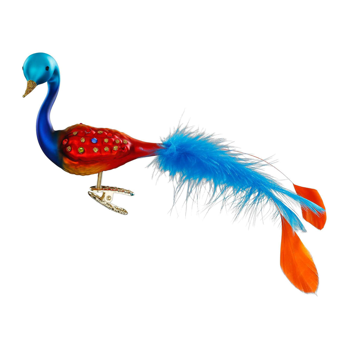67152 Magnificent Feathers 10076S025