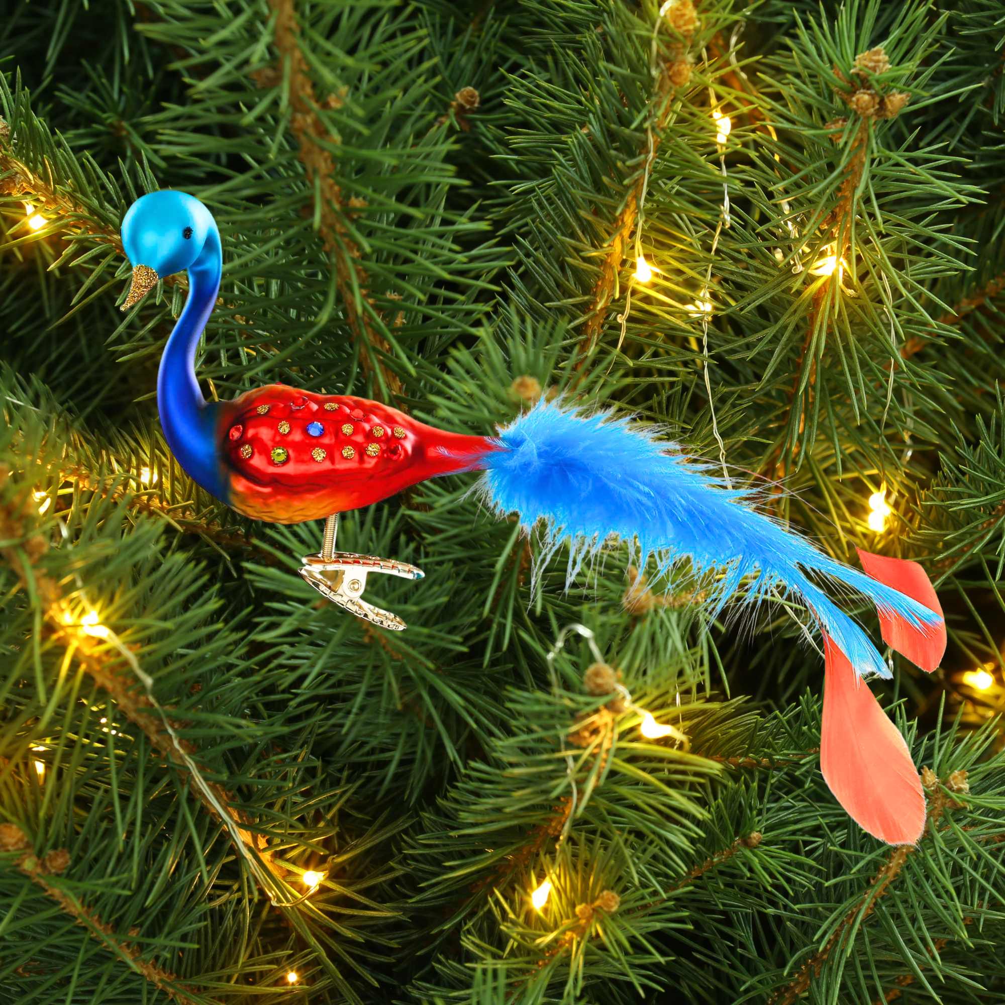Inge Glas Ornaments – SBKGifts.com