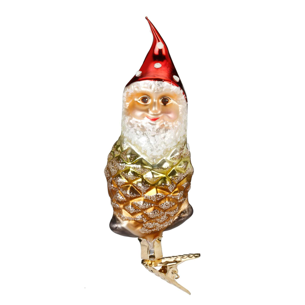 67154 Pinecone Gnome 10013S017