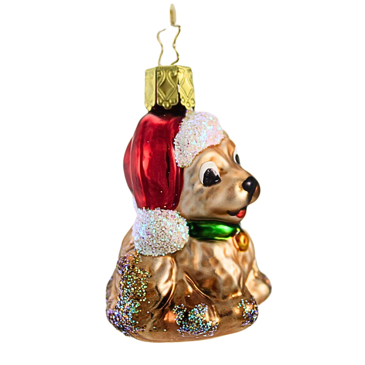 Inge Glas Woof! - - SBKGifts.com