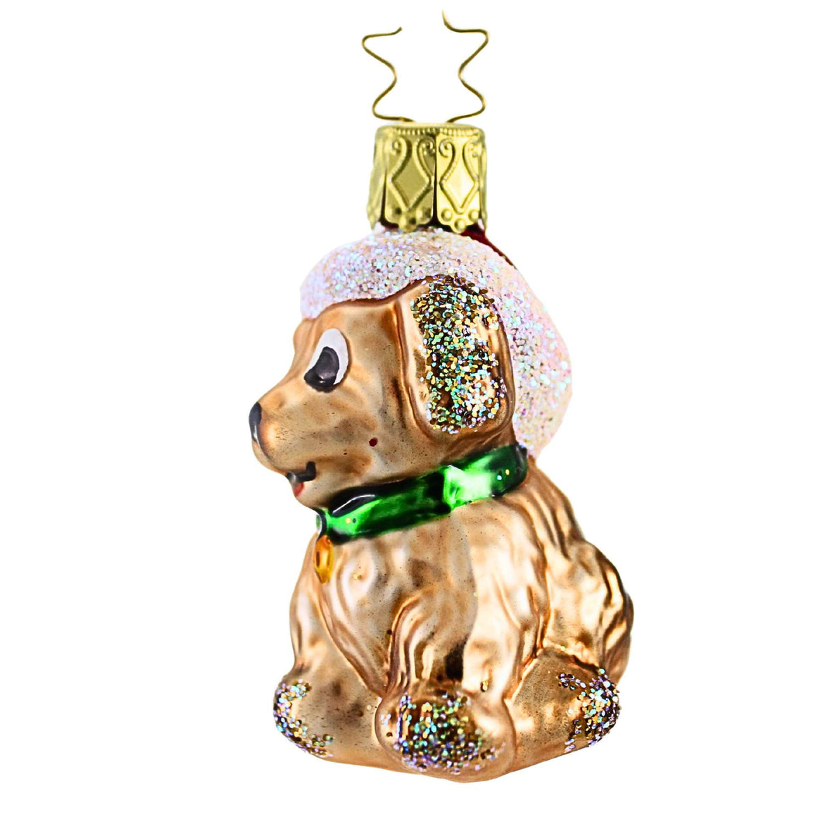 Inge Glas Woof! - - SBKGifts.com