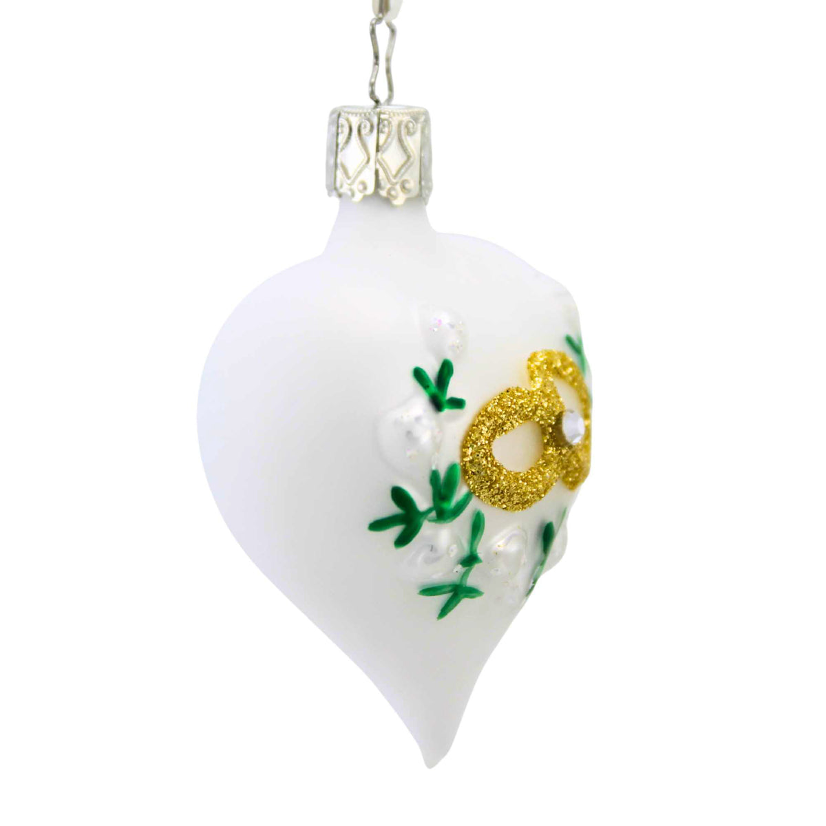 Inge Glas Bond Of Love - - SBKGifts.com