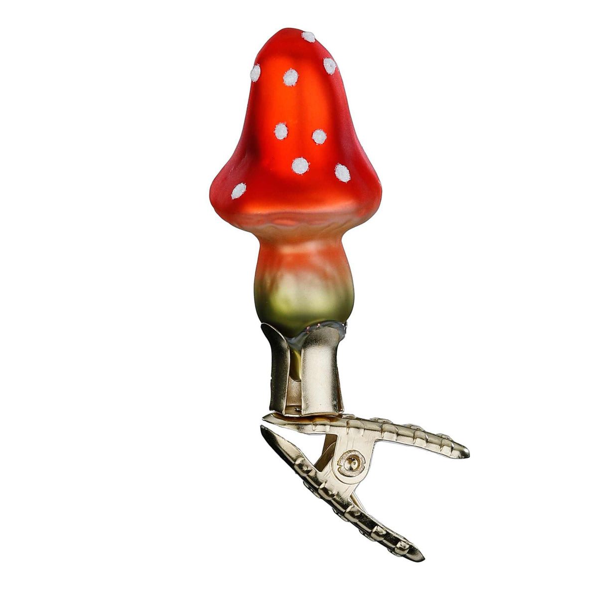 67164 Pointed Mini Mushroom 10003S024