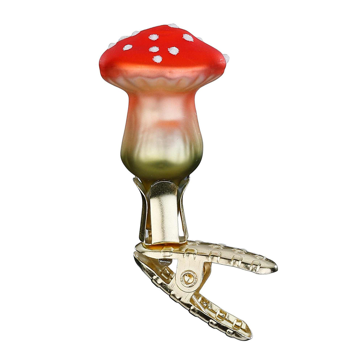 67165 Flat Mini Mushroom 10004S024
