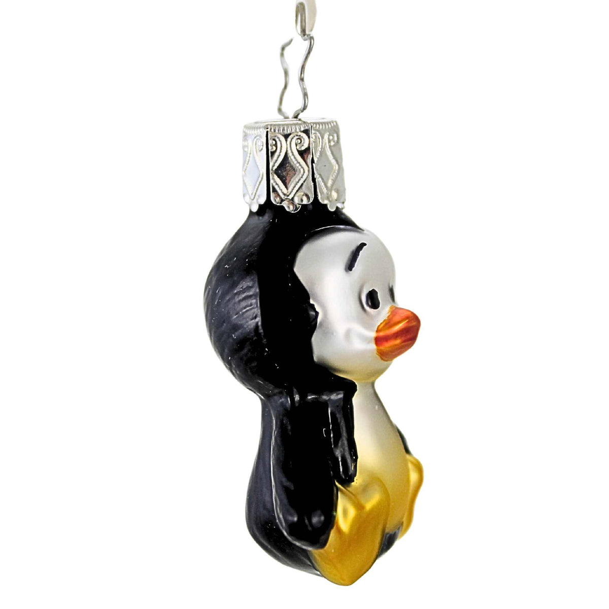 Inge Glas Peter Penguin - - SBKGifts.com