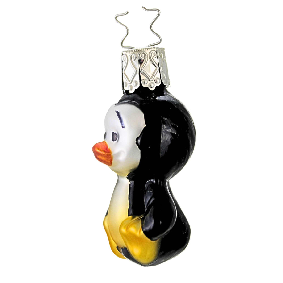 Inge Glas Peter Penguin - - SBKGifts.com