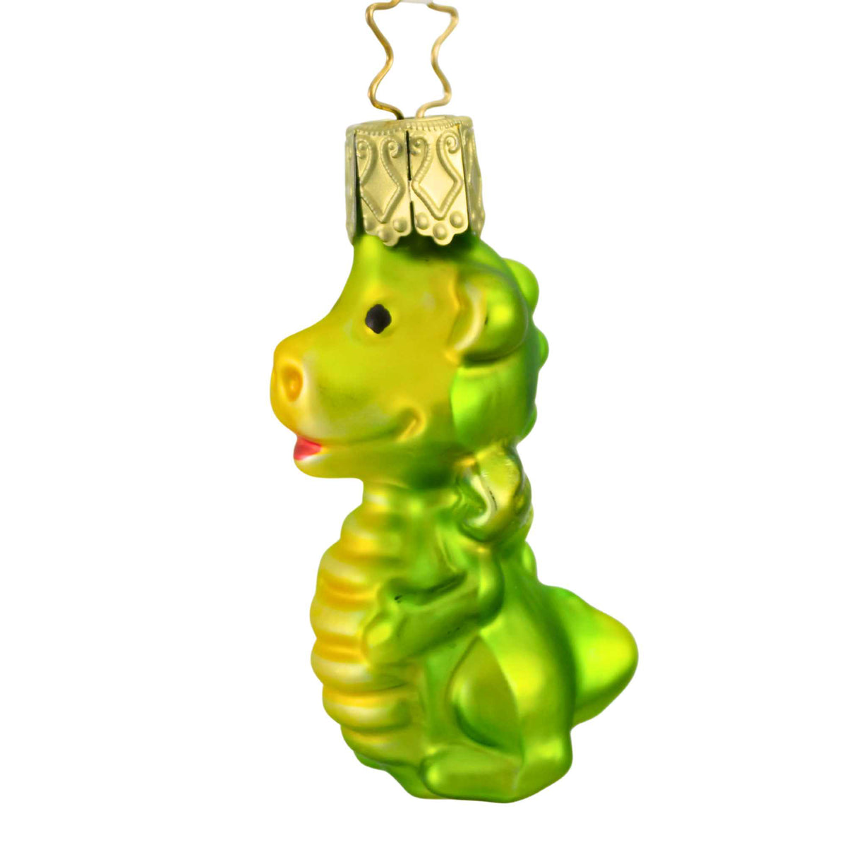 Inge Glas Mini Dragon - - SBKGifts.com