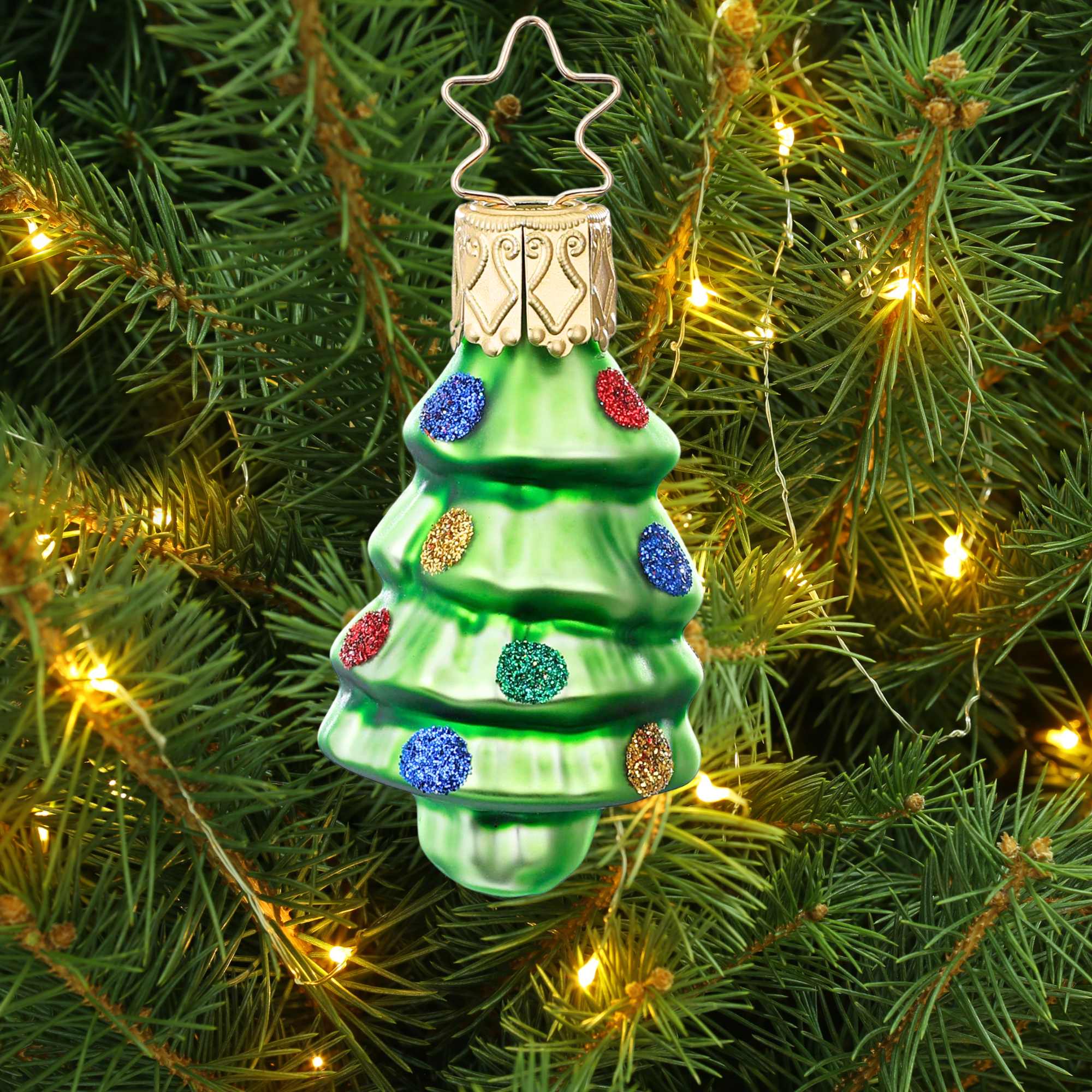 Inge Glas Ornaments – SBKGifts.com