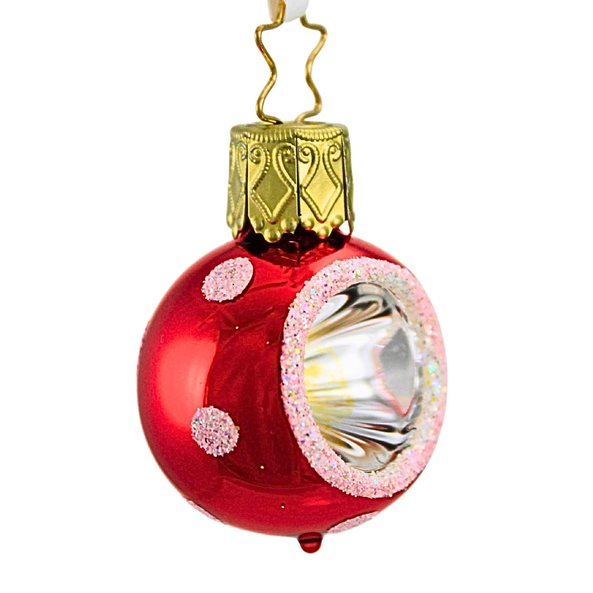 Inge Glas Mini Reflector - - SBKGifts.com