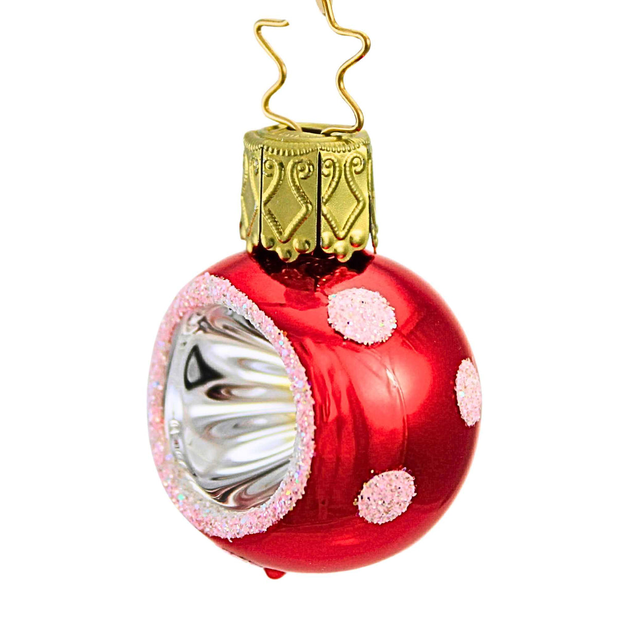 Inge Glas Mini Reflector - - SBKGifts.com