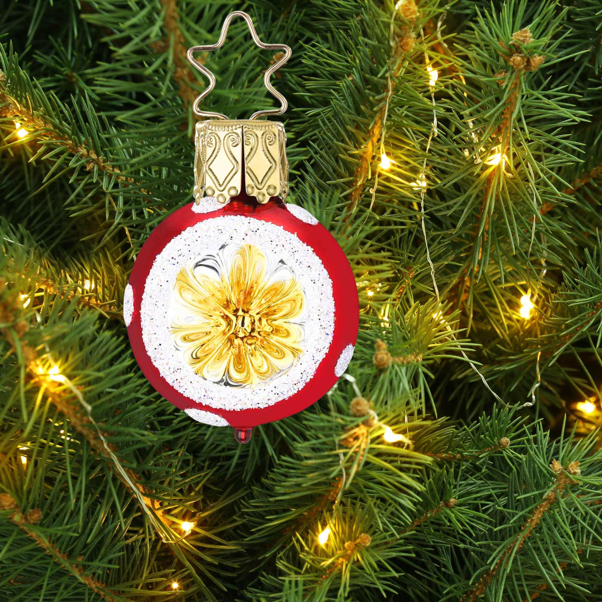Inge Glas Mini Reflector - - SBKGifts.com