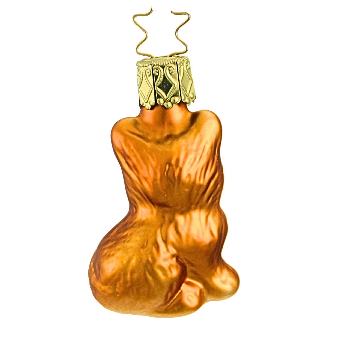 Inge Glas Mini Fox - - SBKGifts.com