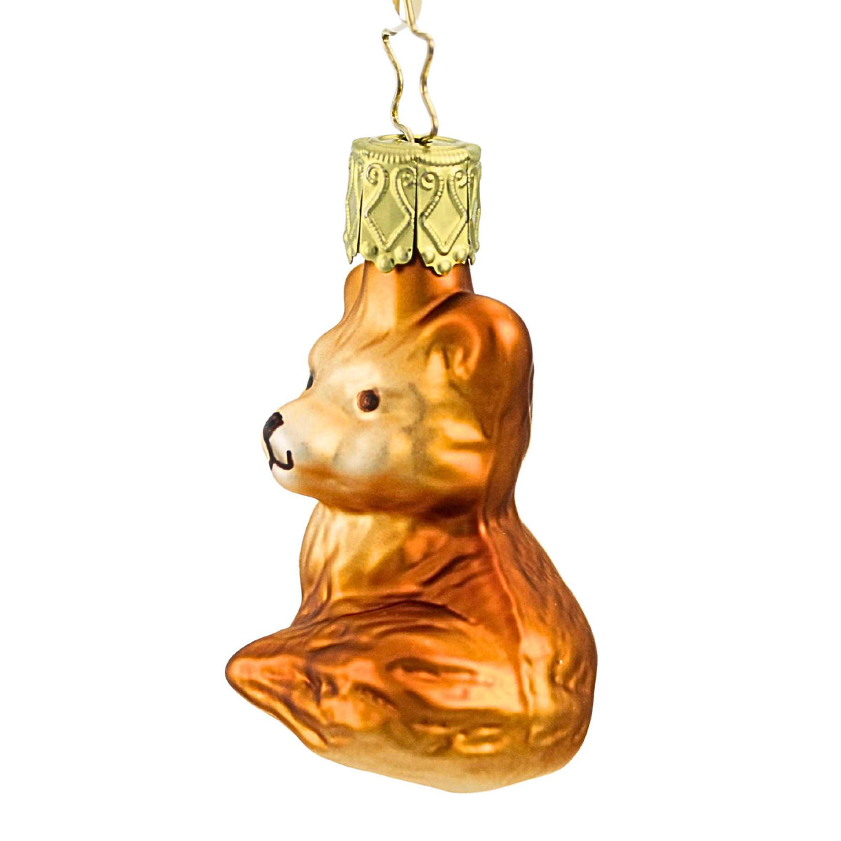 Inge Glas Mini Fox - - SBKGifts.com