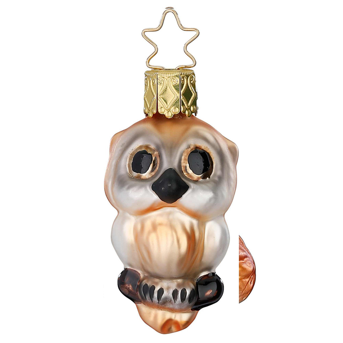 67172 Owl Ursula 10026S022