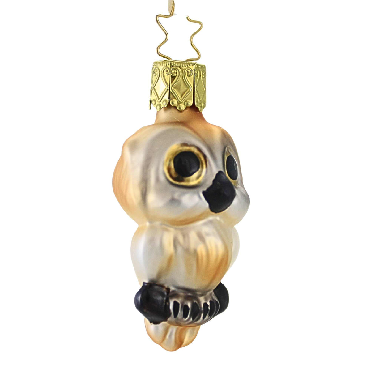 Inge Glas Owl Ursula - - SBKGifts.com