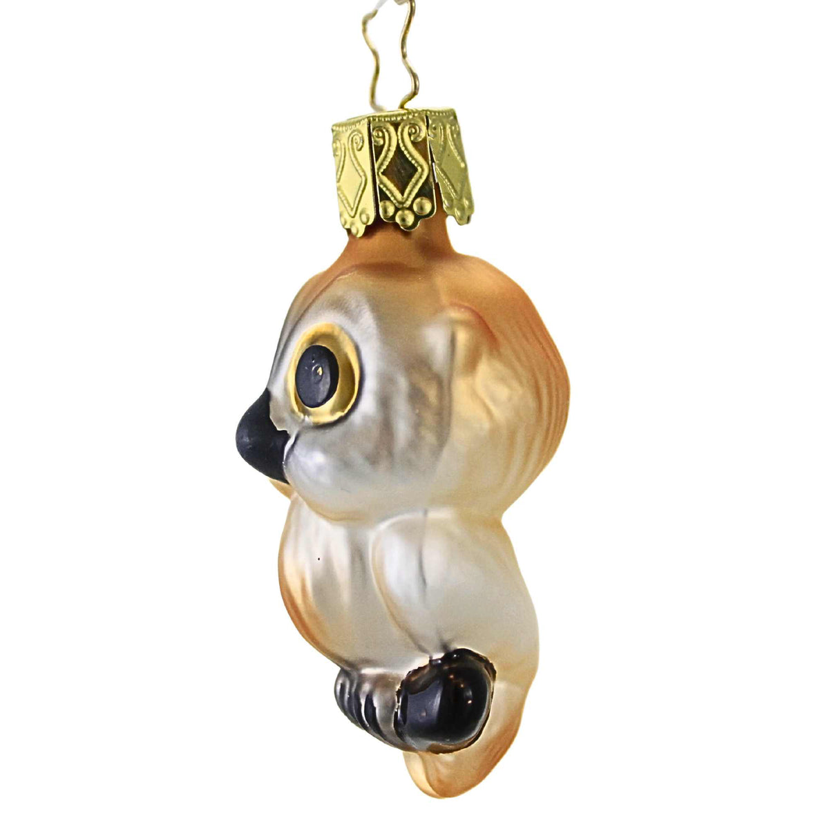 Inge Glas Owl Ursula - - SBKGifts.com