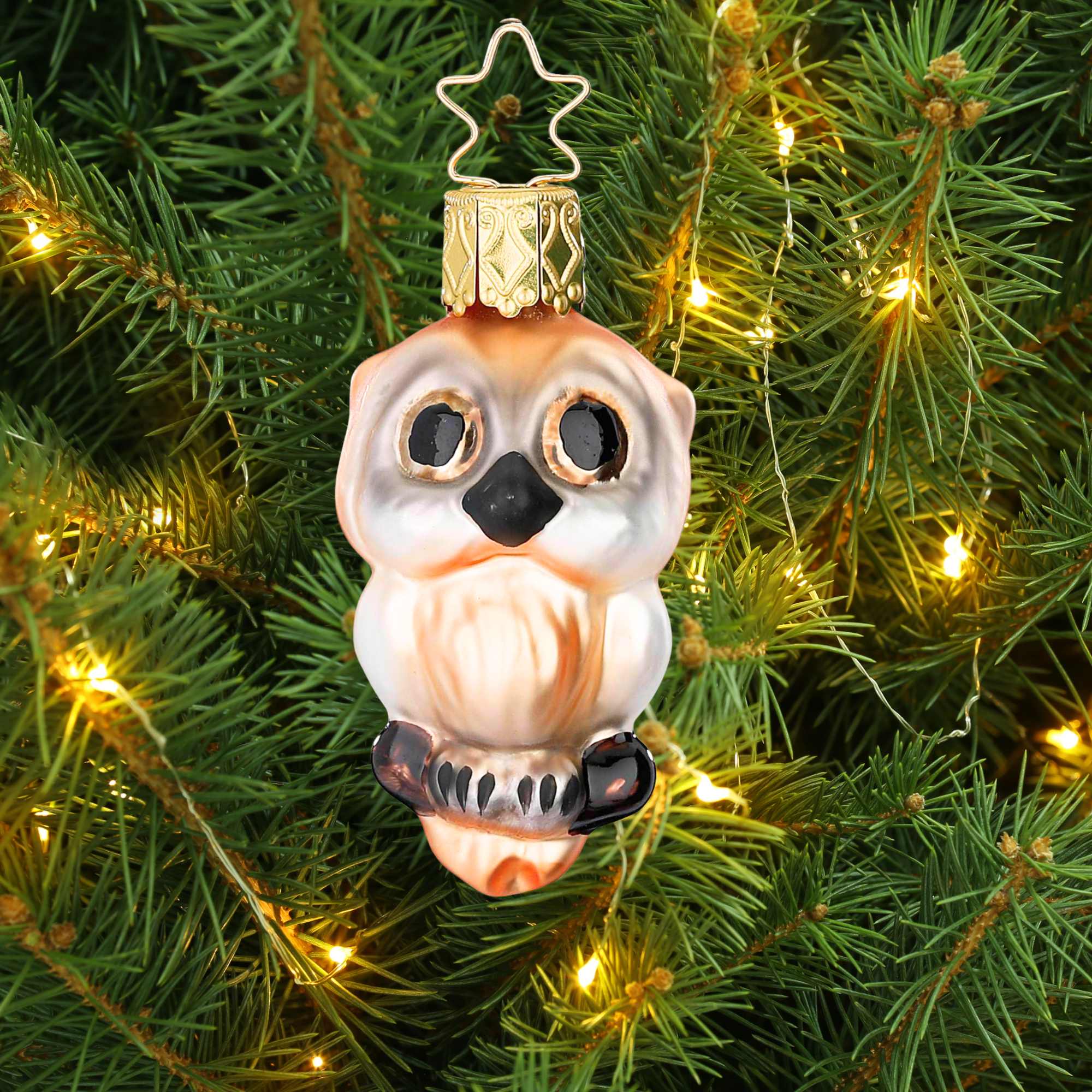 Inge Glas Ornaments – SBKGifts.com