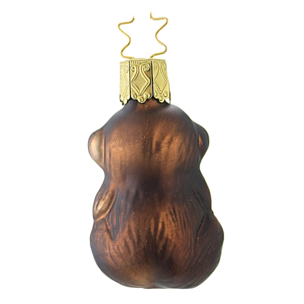 Inge Glas Tiny Monkey - - SBKGifts.com