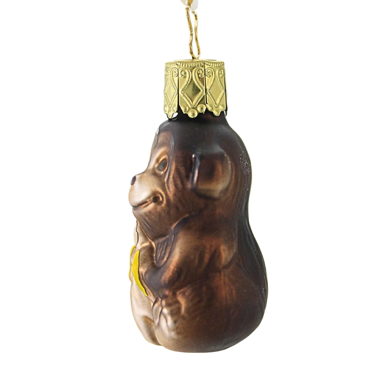 Inge Glas Tiny Monkey - - SBKGifts.com